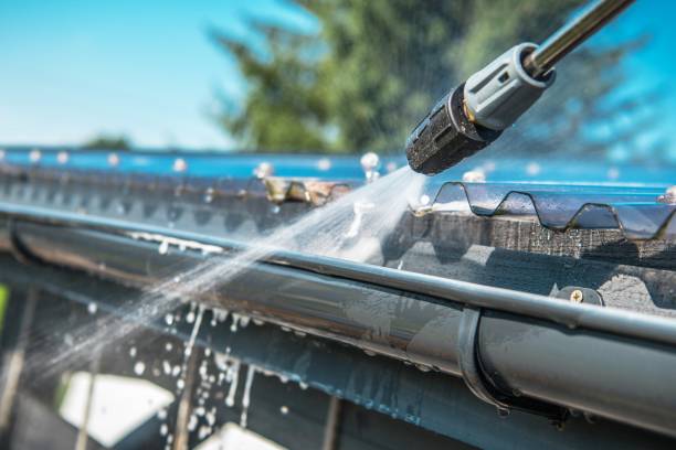 Local Pressure Washing Services in Aurora, NE